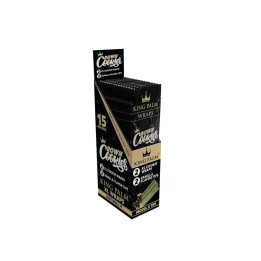 Wraps King Palm Crown Cookies x2 | Selected Leaves